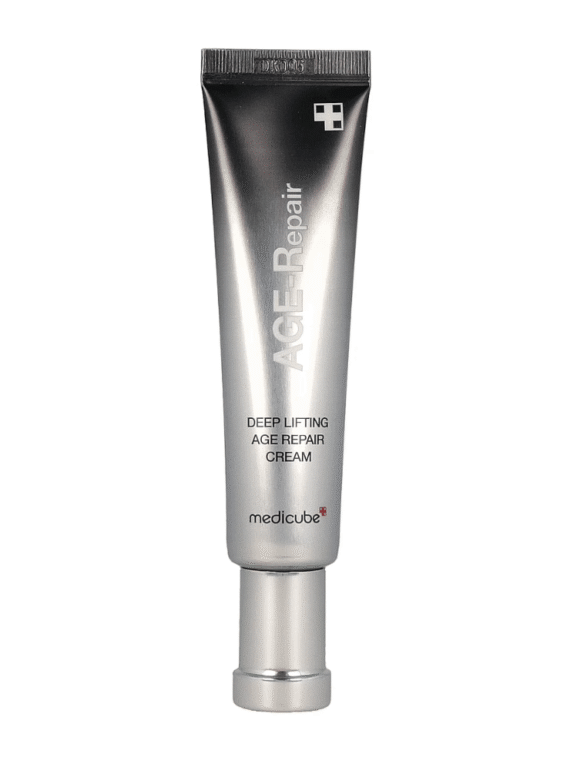 Prdeundo Lifting Age Repair Creme 30ml - Medicube K-Beauty