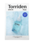 DIVE-IN Low Molecular Ácido Hialurônico Máscara - Torriden K-Beauty