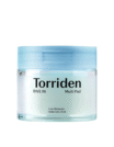 DIVE-IN Low Molecule Ácido Hialurônico Multi Almdeada (80 pads) - Torriden K-Beauty