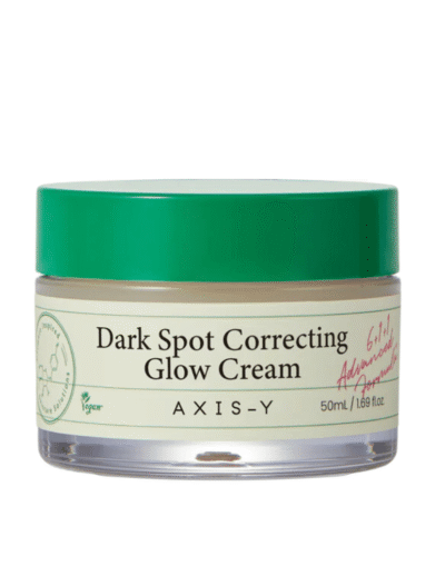 Dark Spot Correcting Glow Creme 50ml - AXIS - Y K-Beauty