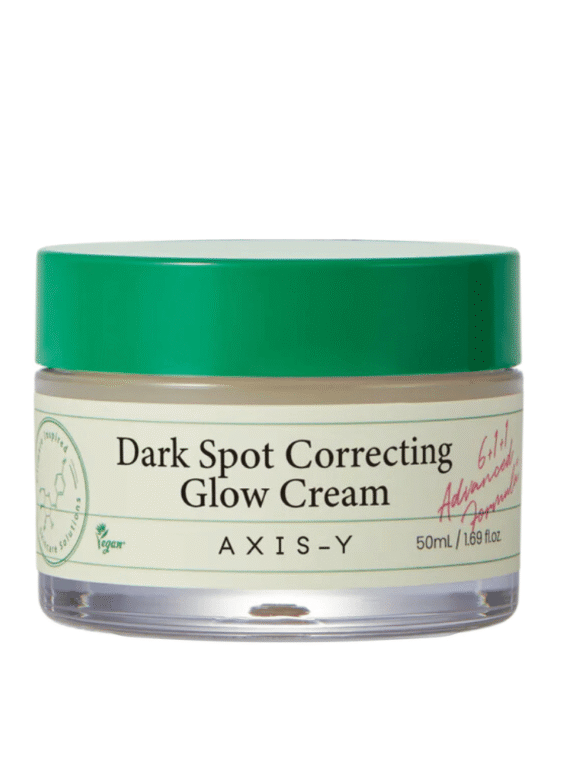 Dark Spot Correcting Glow Creme 50ml - AXIS - Y K-Beauty