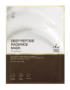 Prdeundo Peptídeo Radiance Máscara - Medicube K-Beauty