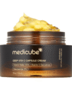 Prdeundo Vita C Capsule Creme 55ml - Medicube K-Beauty