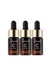 Prdeundo Vita C Ampola 2.0 10g x 3 pcs - Medicube K-Beauty