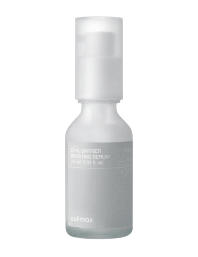 Dual Barrier Boosting Sérum Facial 30ml - Celimax K-Beauty