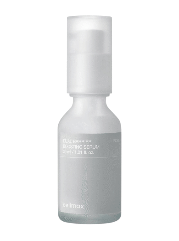 Dual Barrier Boosting Sérum Facial 30ml - Celimax K-Beauty