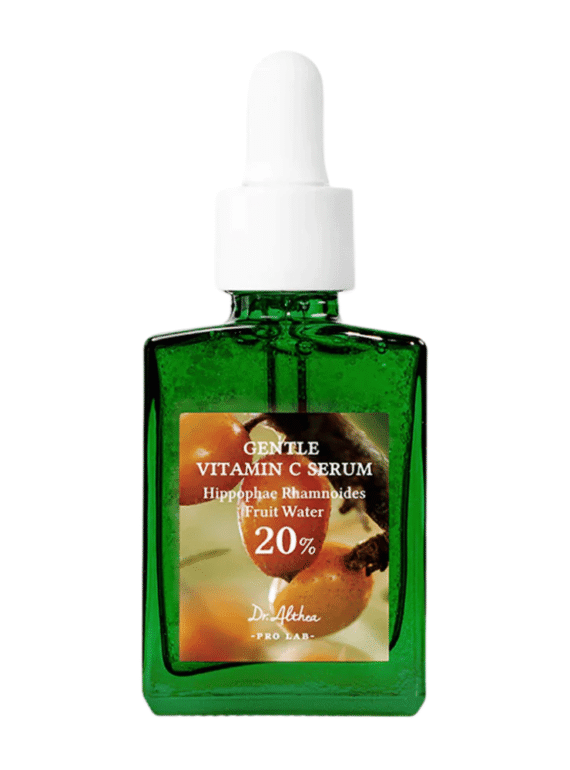 Suave Vitamin C Sérum Facial 30ml - Dr. Althea K-Beauty