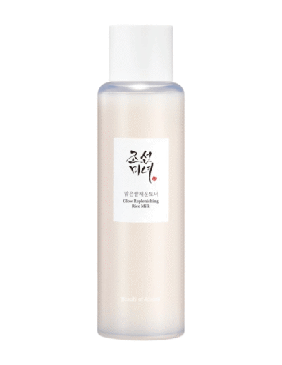 Glow Replenishing Rice Milk 150ml - Beauty de Joseon K-Beauty