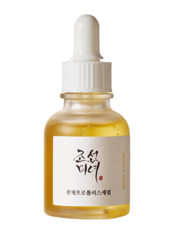 Glow Sérum Facial : Própolis + Niacinamida - Beauty de Joseon K-Beauty