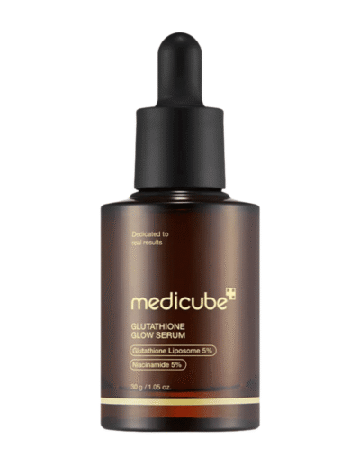 Glutationa Glow Sérum Facial 30ml - Medicube K-Beauty