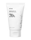 Heartleaf 70% Calmante Creme 100ml - Anua K-Beauty