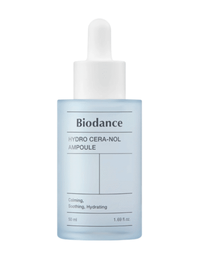 Hydro Cera-nol Ampola 50ml - BIODANCE K-Beauty