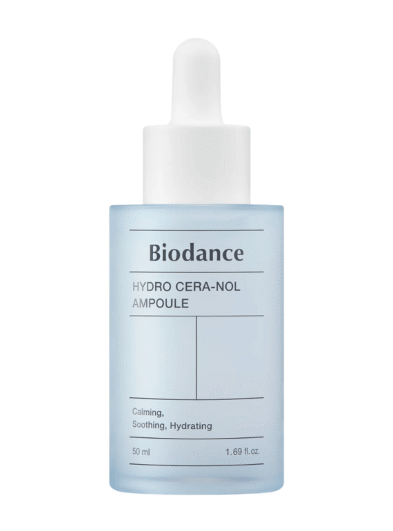 Hydro Cera-nol Ampola 50ml - BIODANCE K-Beauty
