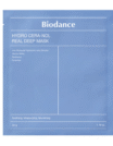 Hydro Cera-nol Real Prdeundo Máscara - BIODANCE K-Beauty