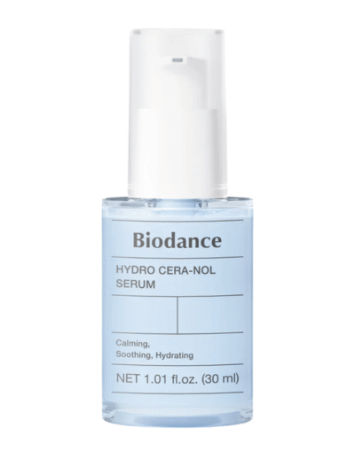 Hydro Cera-nol Sérum Facial 30ml - BIODANCE K-Beauty