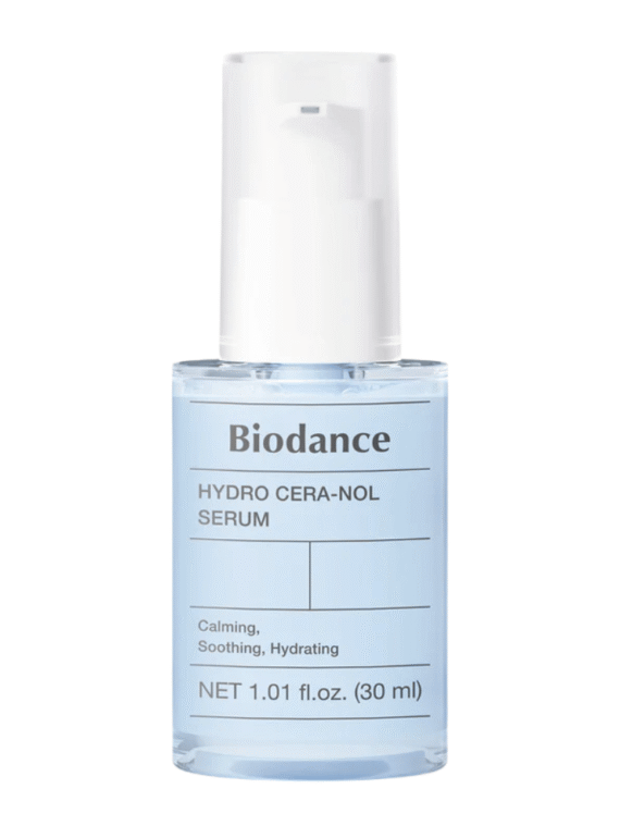 Hydro Cera-nol Sérum Facial 30ml - BIODANCE K-Beauty