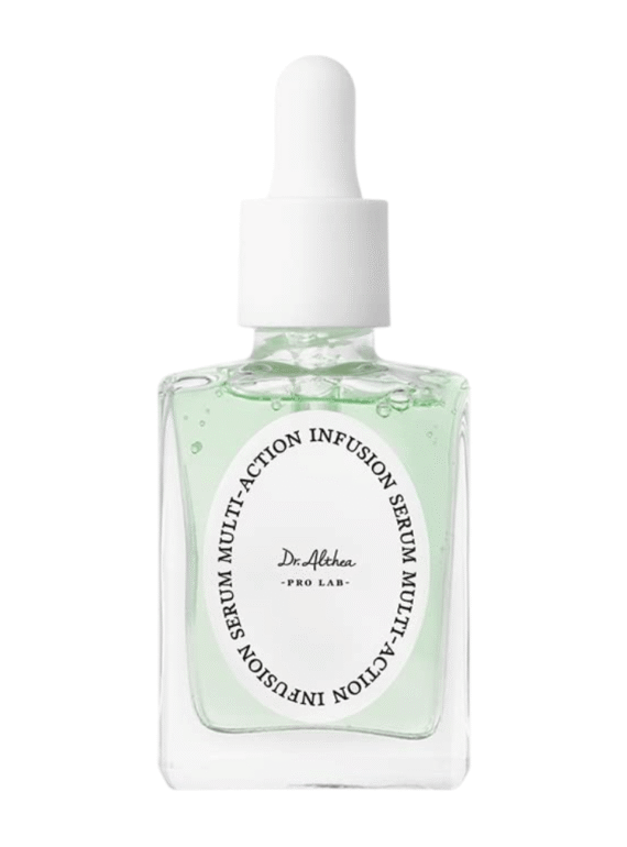 Multi Action Infusion Sérum Facial 30ml - Dr. Althea K-Beauty