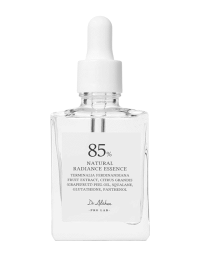 Natural Radiance Essência 30ml - Dr. Althea K-Beauty