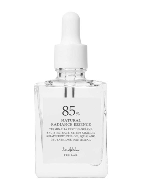 Natural Radiance Essência 30ml - Dr. Althea K-Beauty