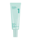 No.1 Clear Filtrar Sun Essência SPF50+ PA++++ 50ml - numbuzin K-Beauty