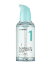 No.1 Pantothenic B5 Active Calmante Sérum Facial 50ml - numbuzin K-Beauty