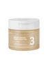 No.3 Radiance Glowing Jumbo Essência Almdeada 70 pads - numbuzin K-Beauty