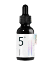 No.5+ Glutationa Vitamin Concentrated Sérum Facial 30ml - numbuzin K-Beauty