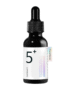 No.5+ Glutationa Vitamin Concentrated Sérum Facial 30ml - numbuzin K-Beauty