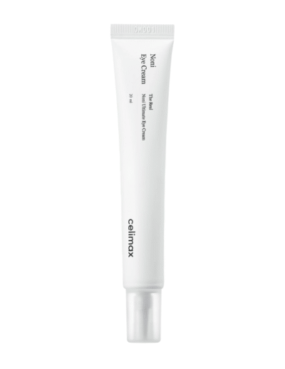 Noni Ultimate Creme para Olhos 20ml - Celimax K-Beauty