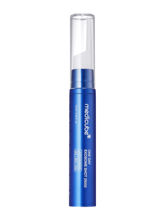 One Day Exossomo Shot Pore Ampola 25000 13ml - Medicube K-Beauty