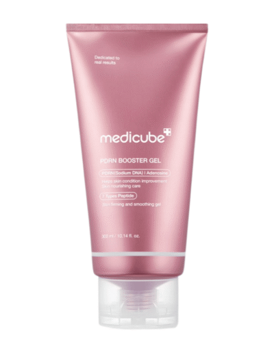 PDRN Booster Gel 300ml - Medicube K-Beauty
