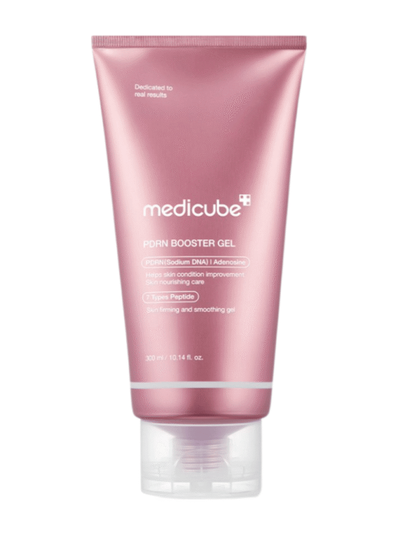 PDRN Booster Gel 300ml - Medicube K-Beauty