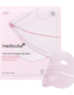 PDRN Pink Colágeno Gel Máscara - Medicube K-Beauty