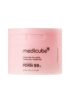 PDRN Pink Colágeno Toning Gel Tônico Facial Almdeada (70 pads) - Medicube K-Beauty