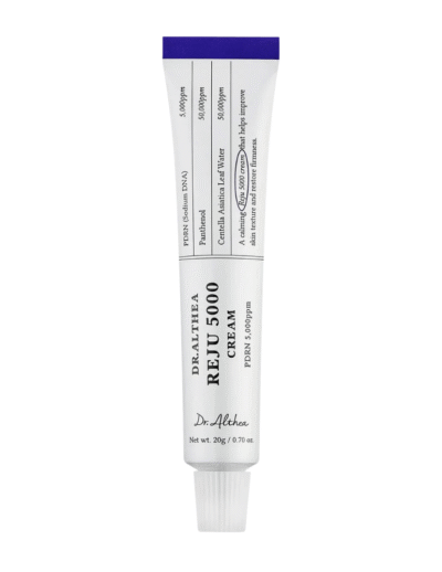 PDRN Reju 5000 Creme 20ml - Dr. Althea K-Beauty