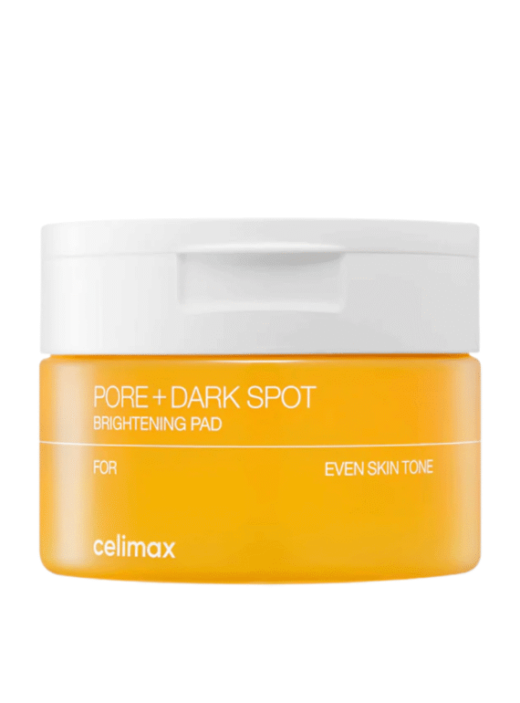 Pore+Dark Spot Clareador Almdeada (40 pcs) - Celimax K-Beauty