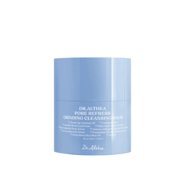Pore Refresh Grinding Bálsamo de Limpeza 50ml - Dr. Althea K-Beauty