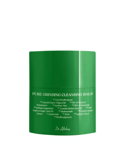 Pure Grinding Bálsamo de Limpeza 50ml - Dr. Althea K-Beauty