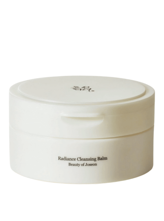 Radiance Bálsamo de Limpeza 100ml - Beauty de Joseon K-Beauty