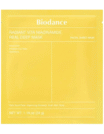 Radiant Vita Niacinamida Real Prdeundo Máscara - BIODANCE K-Beauty