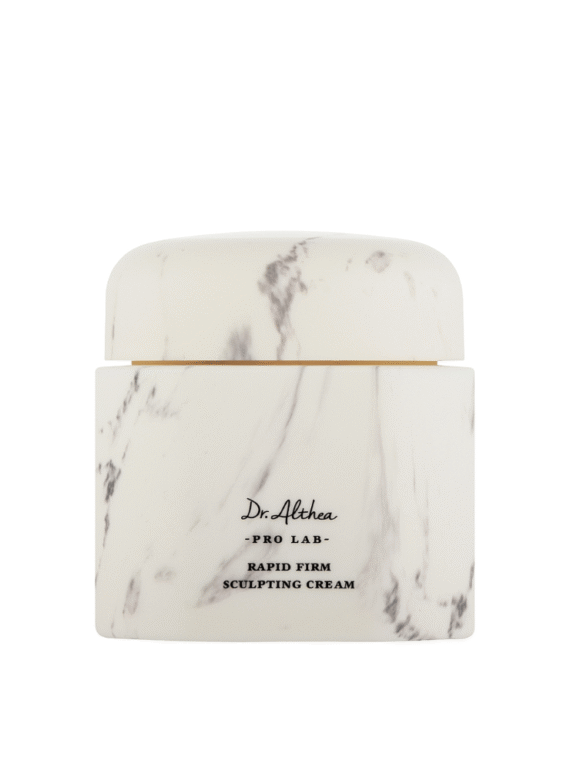 Rapid Firm Sculpting Creme 45ml - Dr. Althea K-Beauty