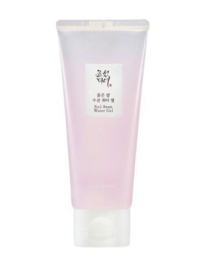 Red Bean Water Gel 100ml - Beauty de Joseon K-Beauty