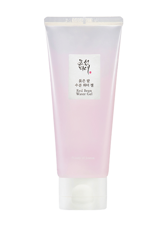Red Bean Water Gel 100ml - Beauty de Joseon K-Beauty