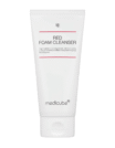 Red Foam Limpador Facial 120ml - Medicube K-Beauty