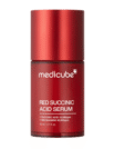 Red Succinic Acid Clarifying Sérum Facial 30ml - Medicube K-Beauty
