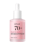 Peach 70% Niacin Sérum Facial 30ml - Anua K-Beauty