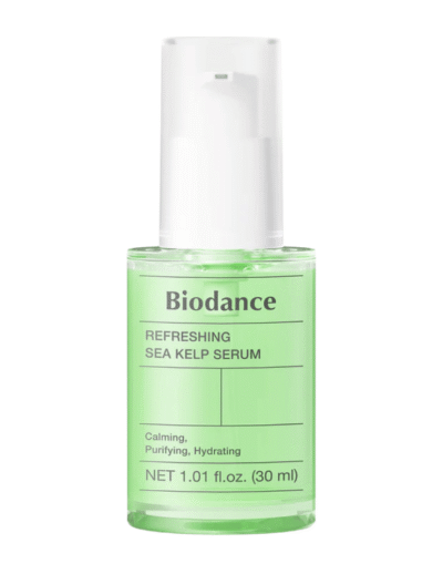 Refrescante Alga Marinha Sérum Facial 30ml - BIODANCE K-Beauty