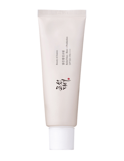 Relief Sun 50ml - Beauty de Joseon K-Beauty
