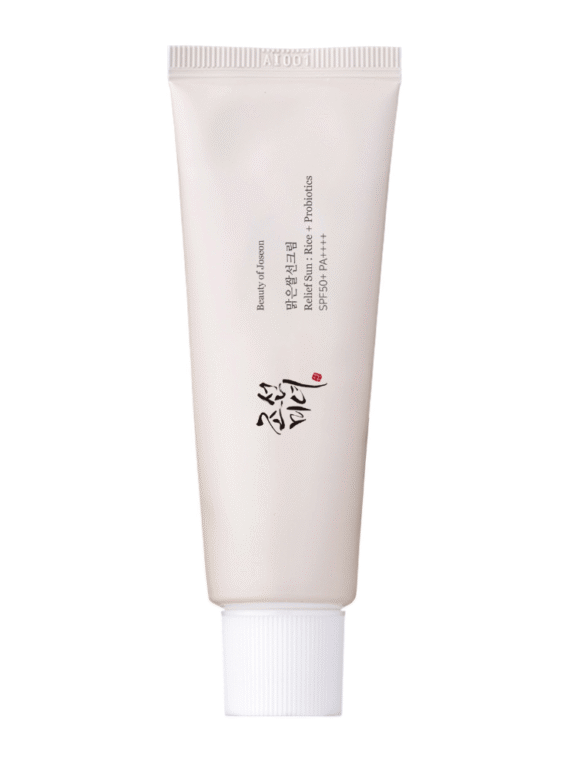 Relief Sun 50ml - Beauty de Joseon K-Beauty