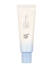 Relief Sun Aqua-Fresh: Rice + B5 (SPF50+ PA++++) 50ml - Beauty de Joseon K-Beauty